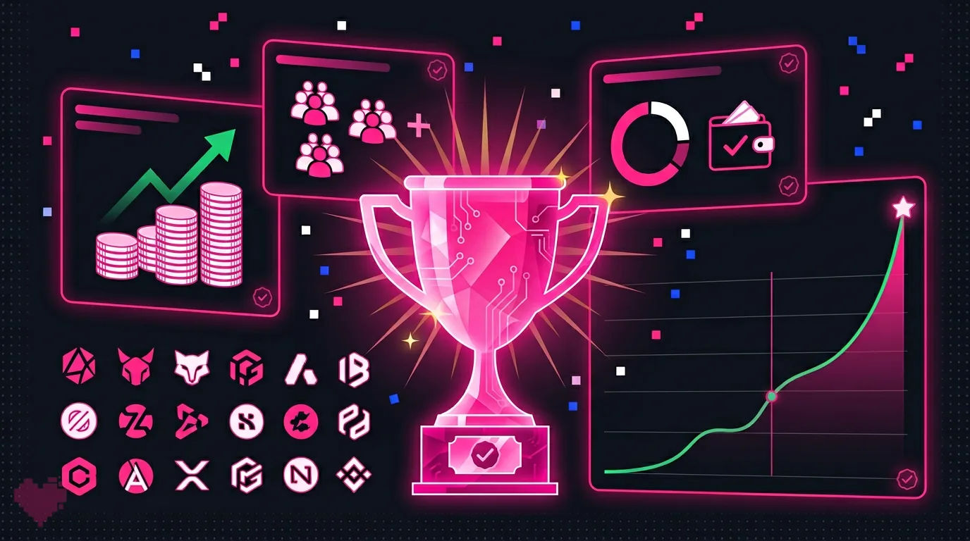 Why crypto projects choose Cohort Marketing for token launch marketing campaigns