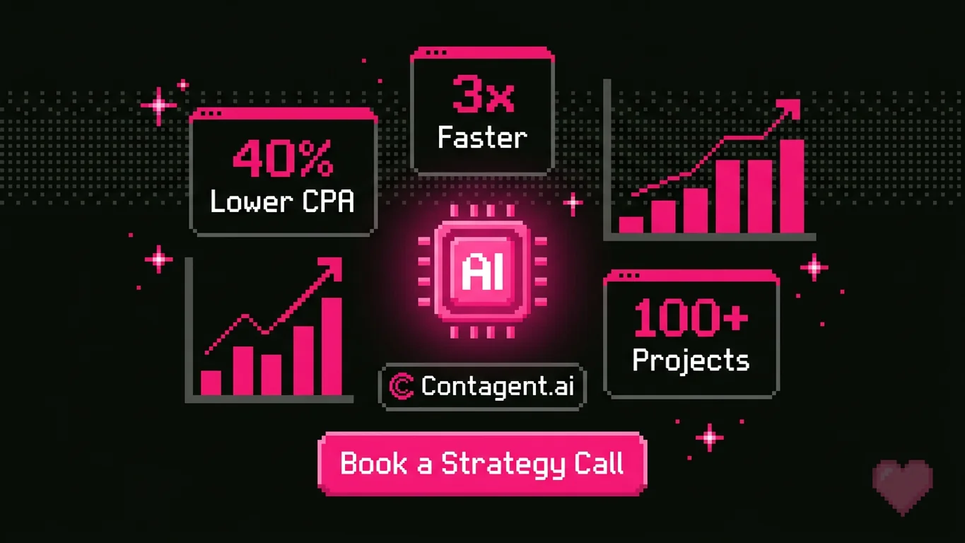 Why top crypto projects choose Cohort Marketing's AI-first marketing approach