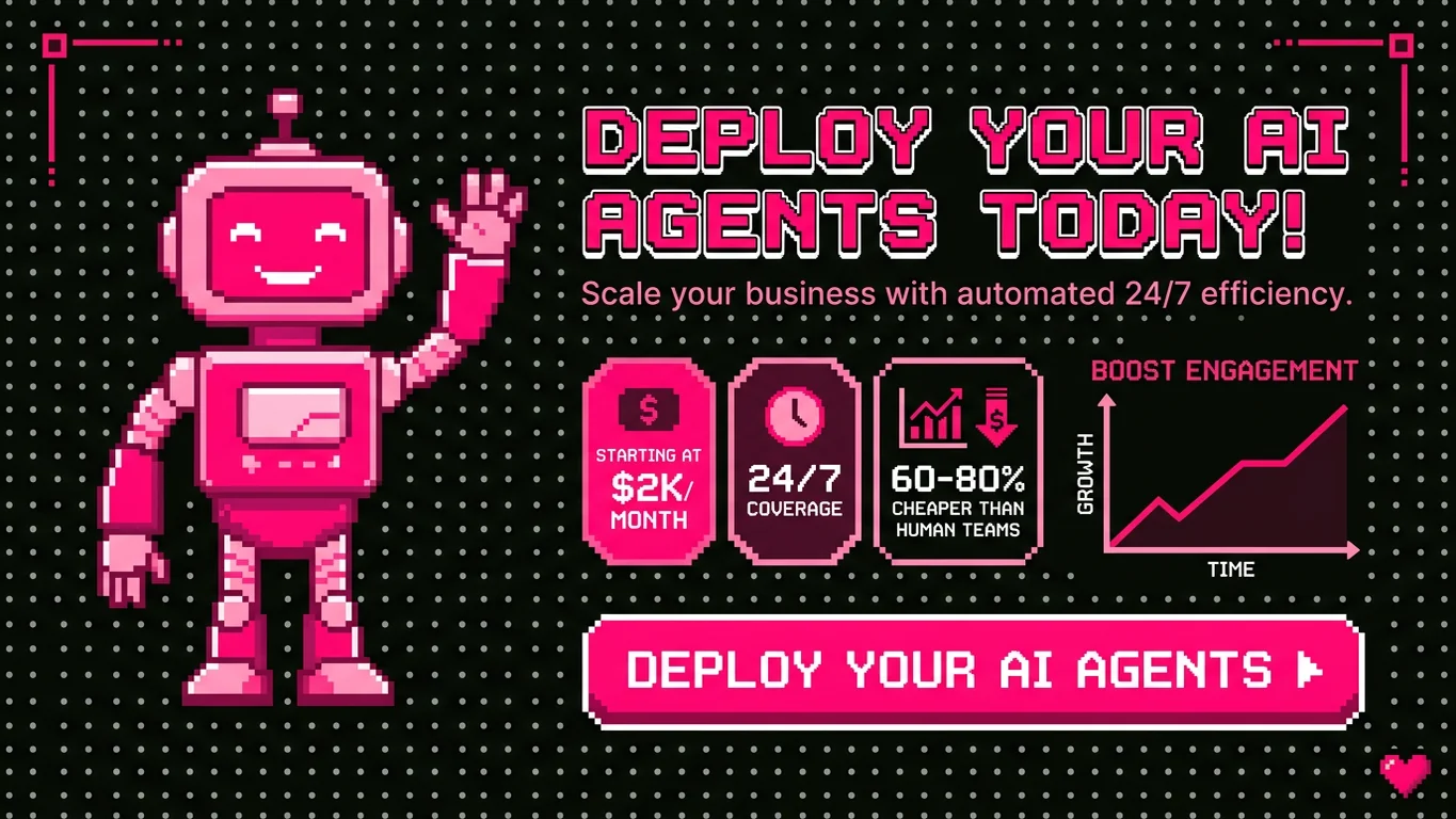 AI agent crypto marketing use cases across DeFi, NFTs, token launches, and Web3
