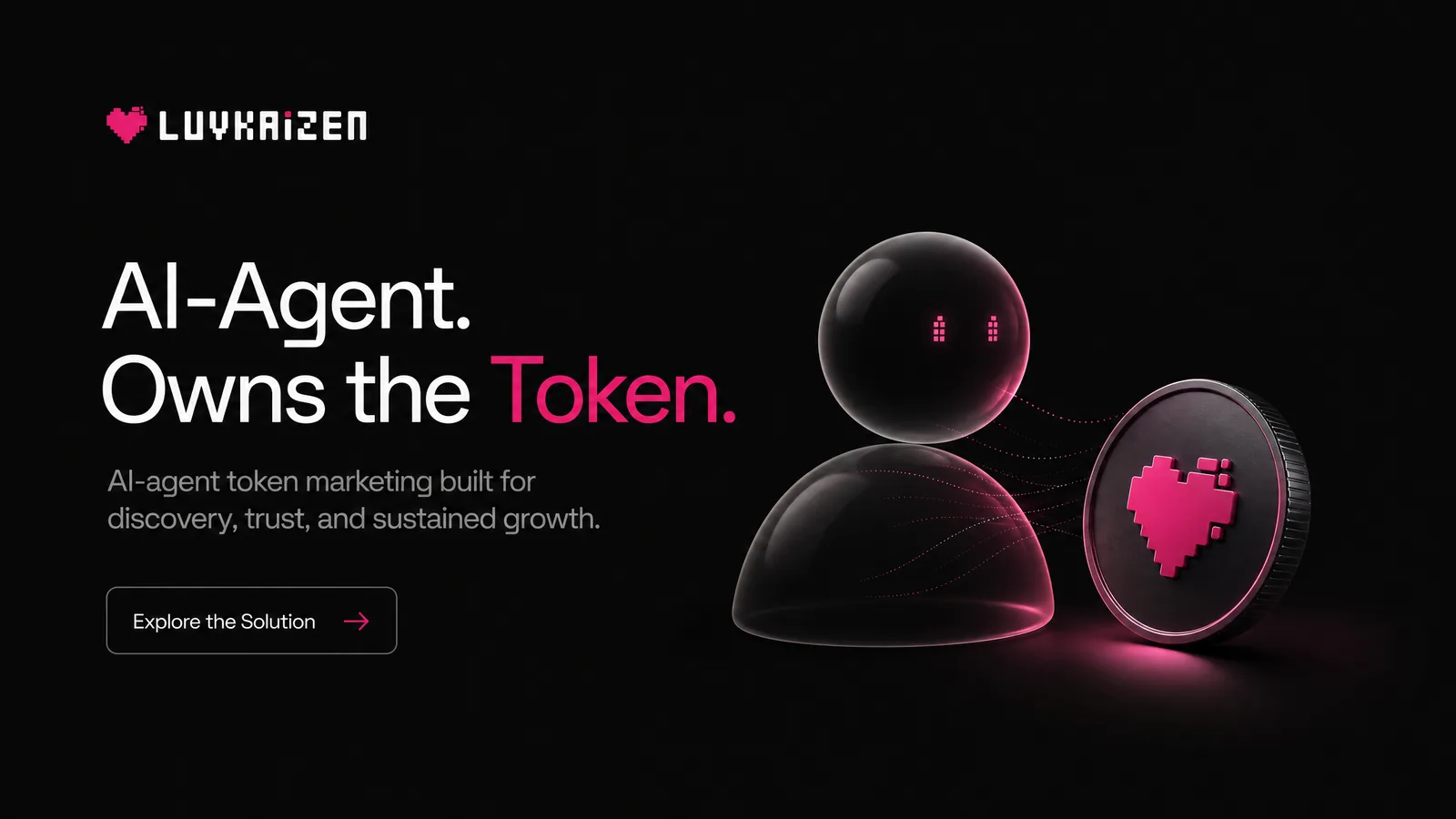 AI agent token marketing: go-to-market for Virtuals, FET, DePIN agents