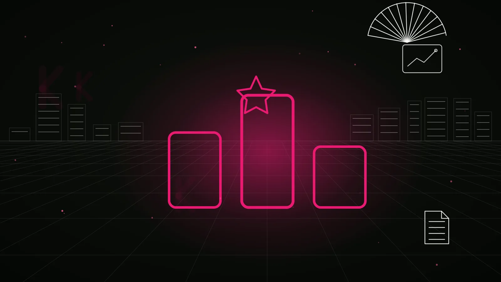 alternatives to lumina clippers: Cohort Marketing branded hero illustration