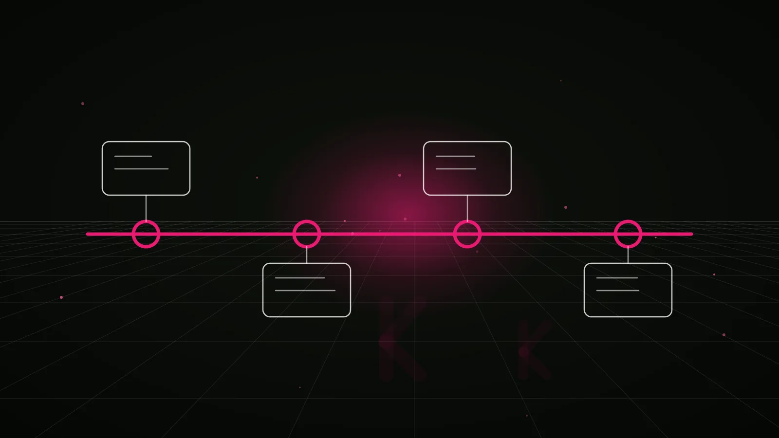 best crypto community management agencies 2026: process timeline illustration