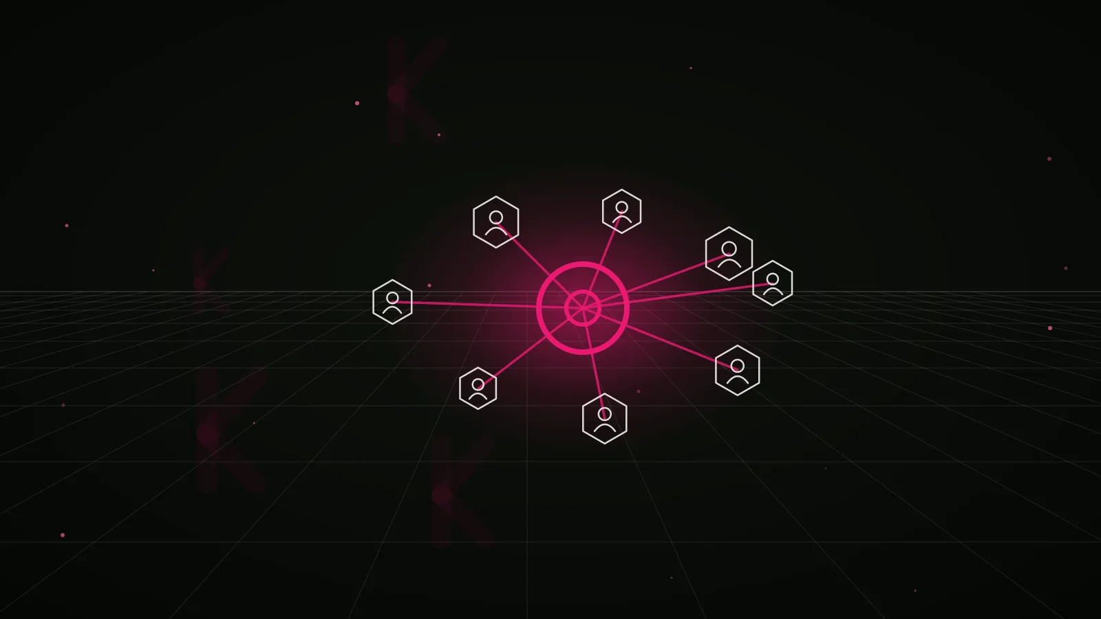 crypto press release distribution: network reach illustration