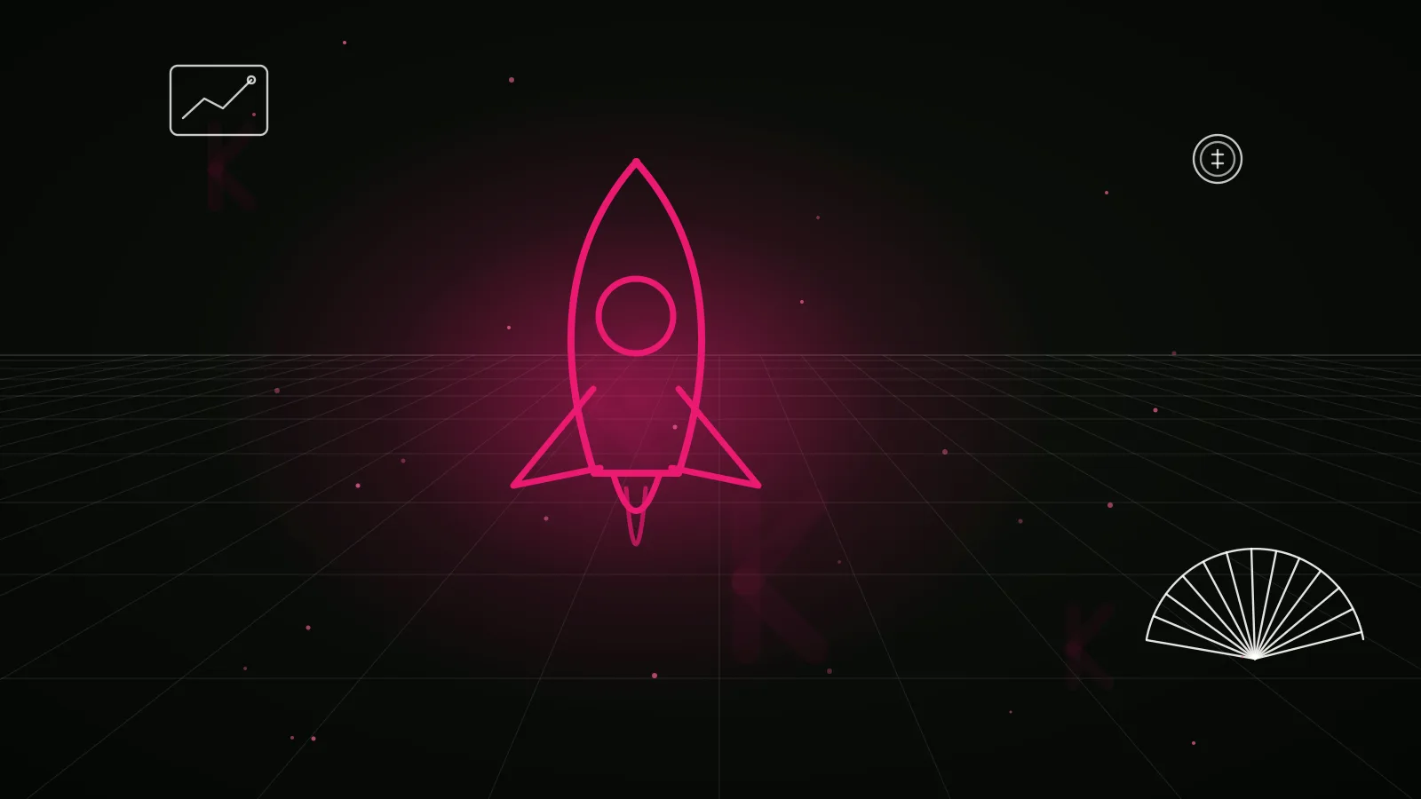 best token launch marketing agencies 2026: Cohort Marketing branded hero illustration