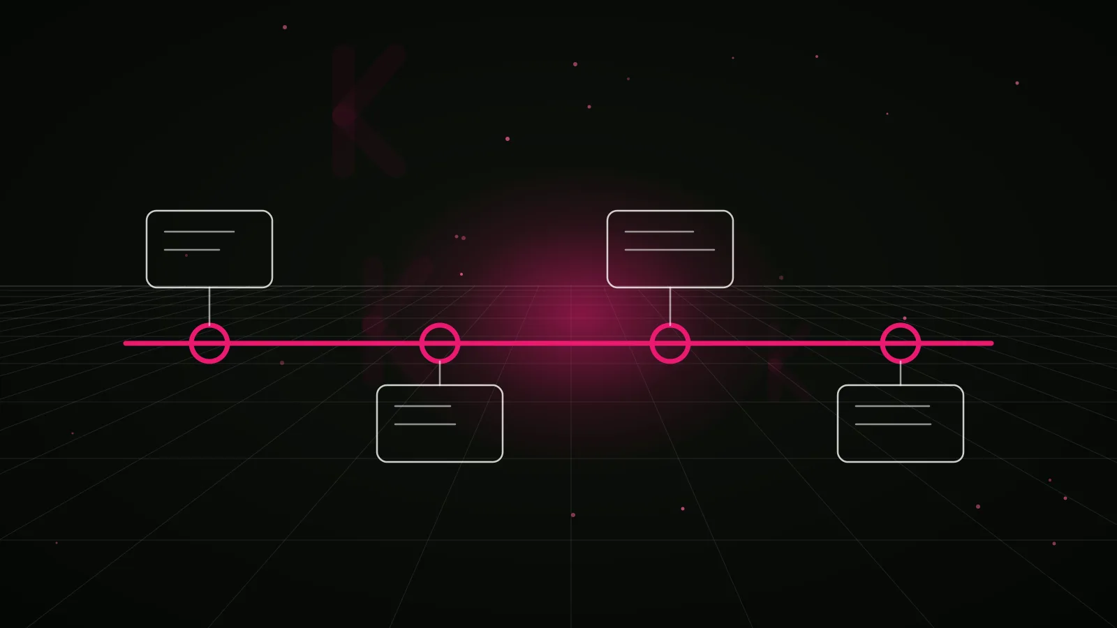 best token launch marketing agencies 2026: process timeline illustration