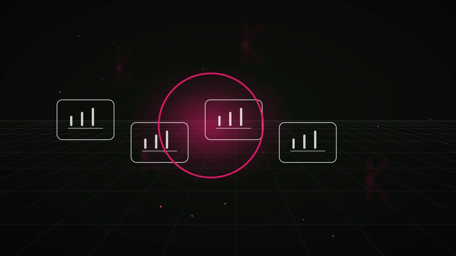 AI Agent Development: Cohort Marketing section one illustration