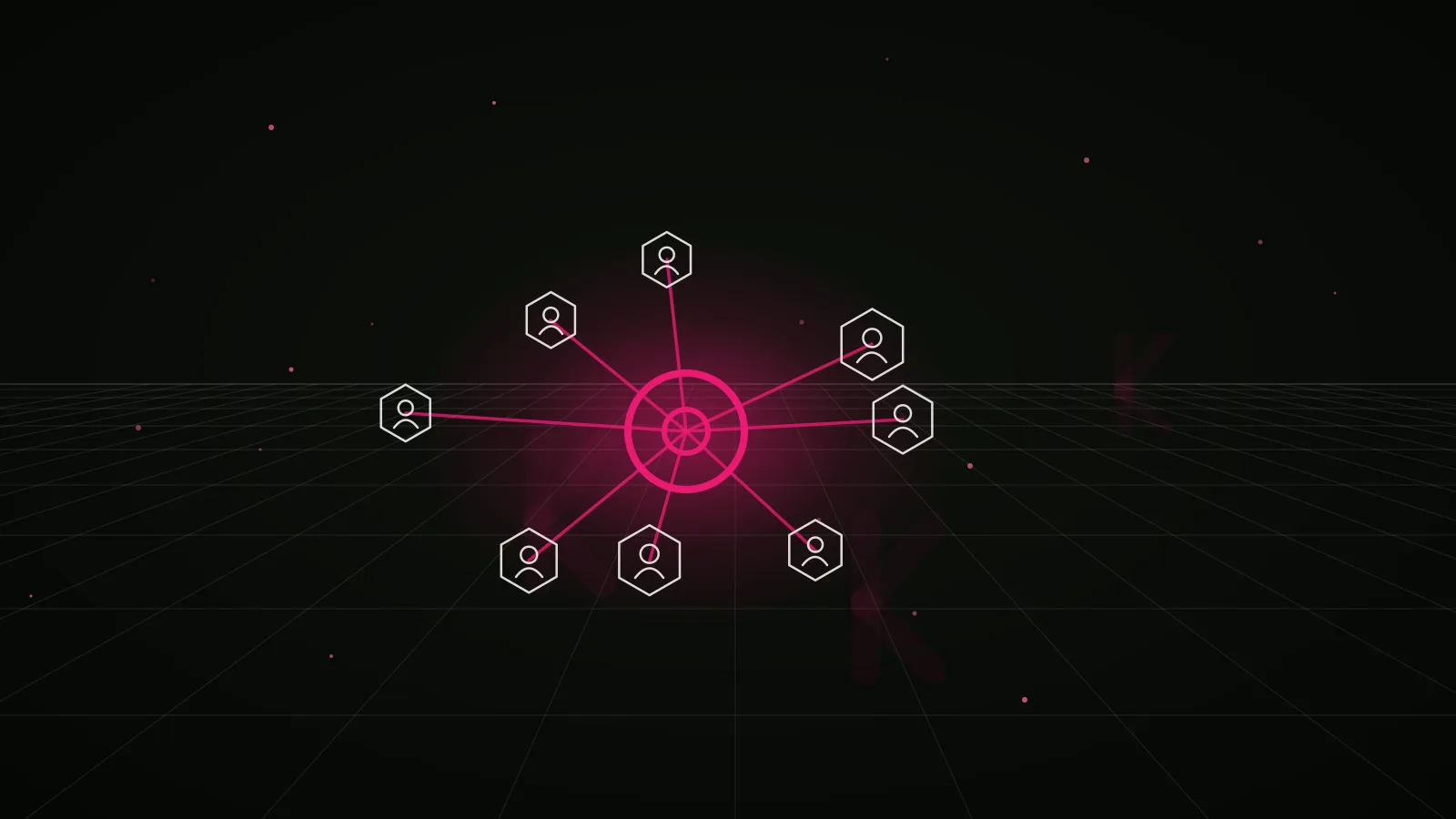 igaming influencer marketing agency: network reach illustration