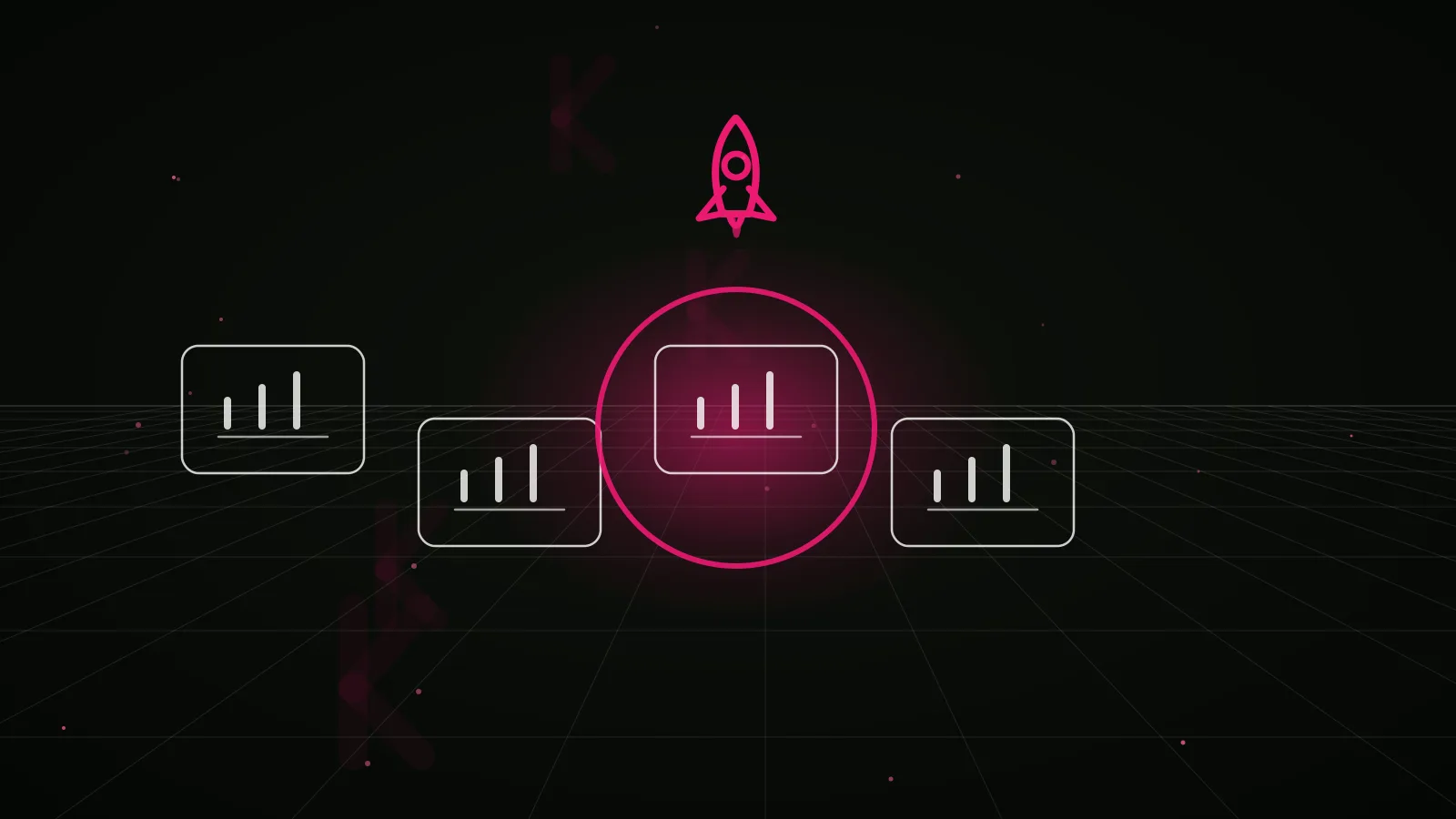 what is a tge: why-us stat panel illustration