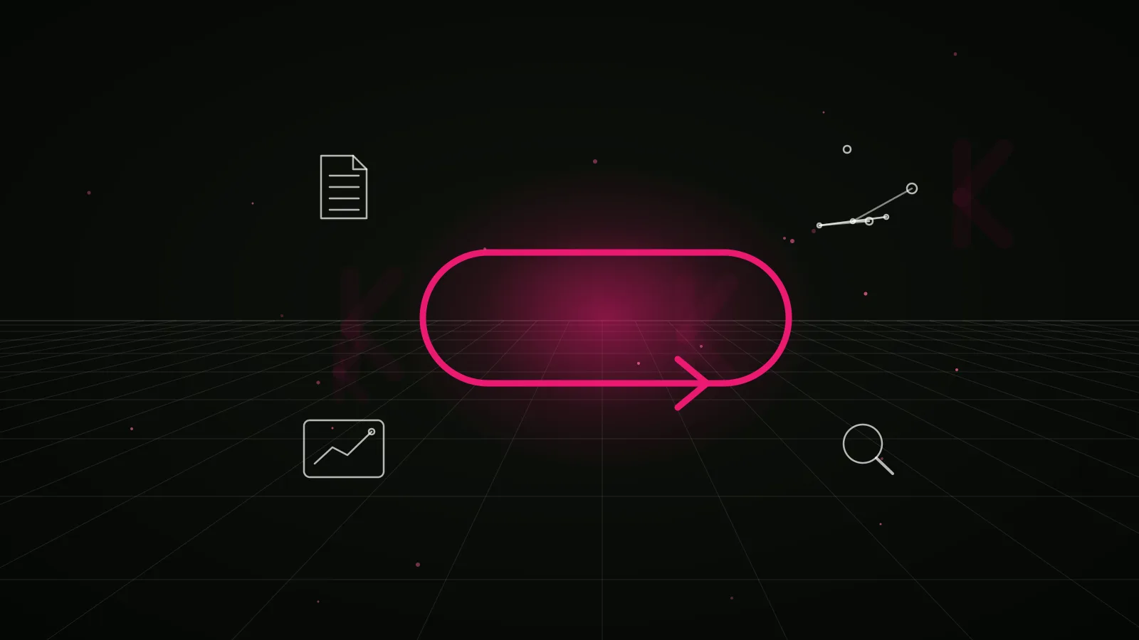 defi seo agency: recap composition illustration