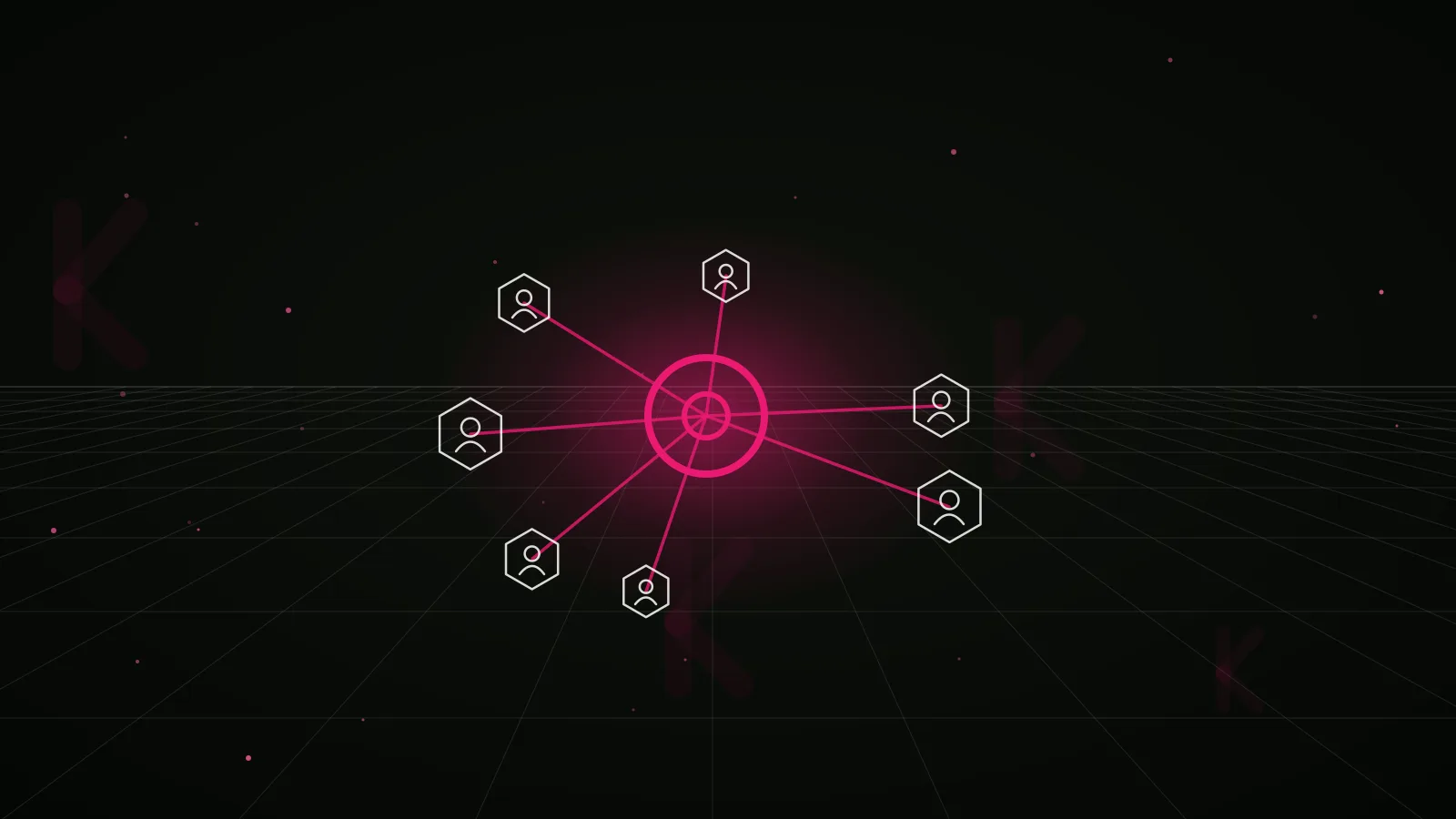 crypto whitepaper writing services: network reach illustration