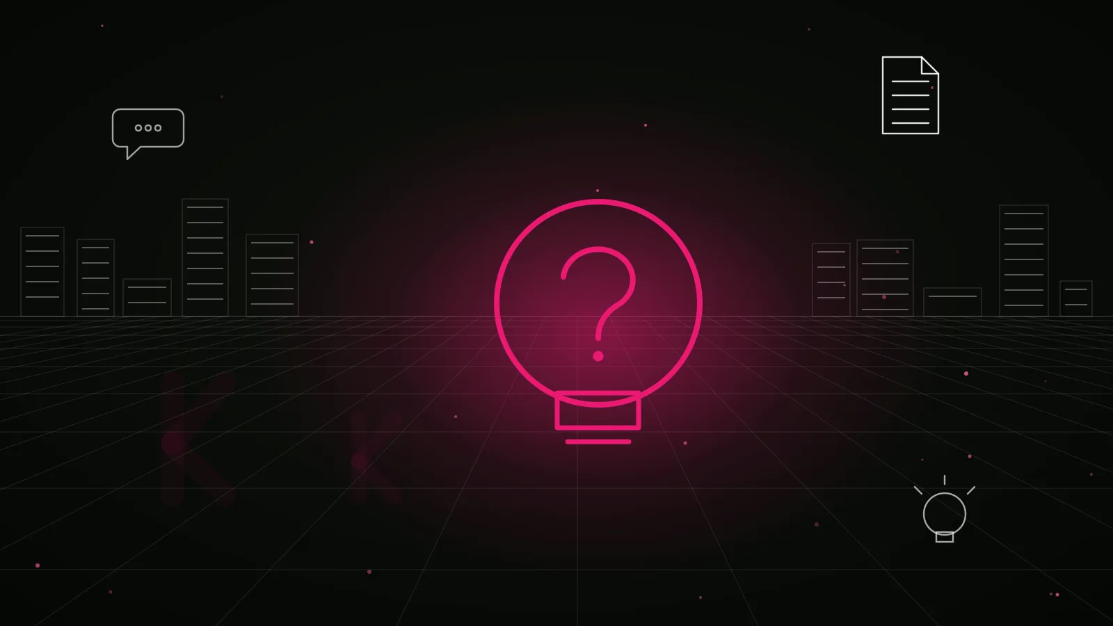 what is crypto marketing: Cohort Marketing branded hero illustration