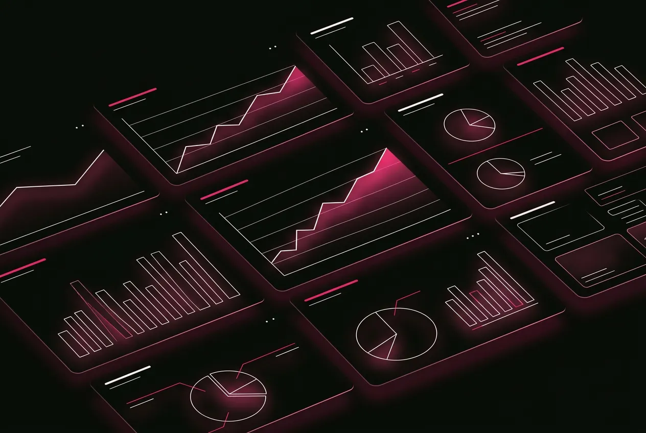 What is crypto marketing: metrics dashboard, Cohort Marketing