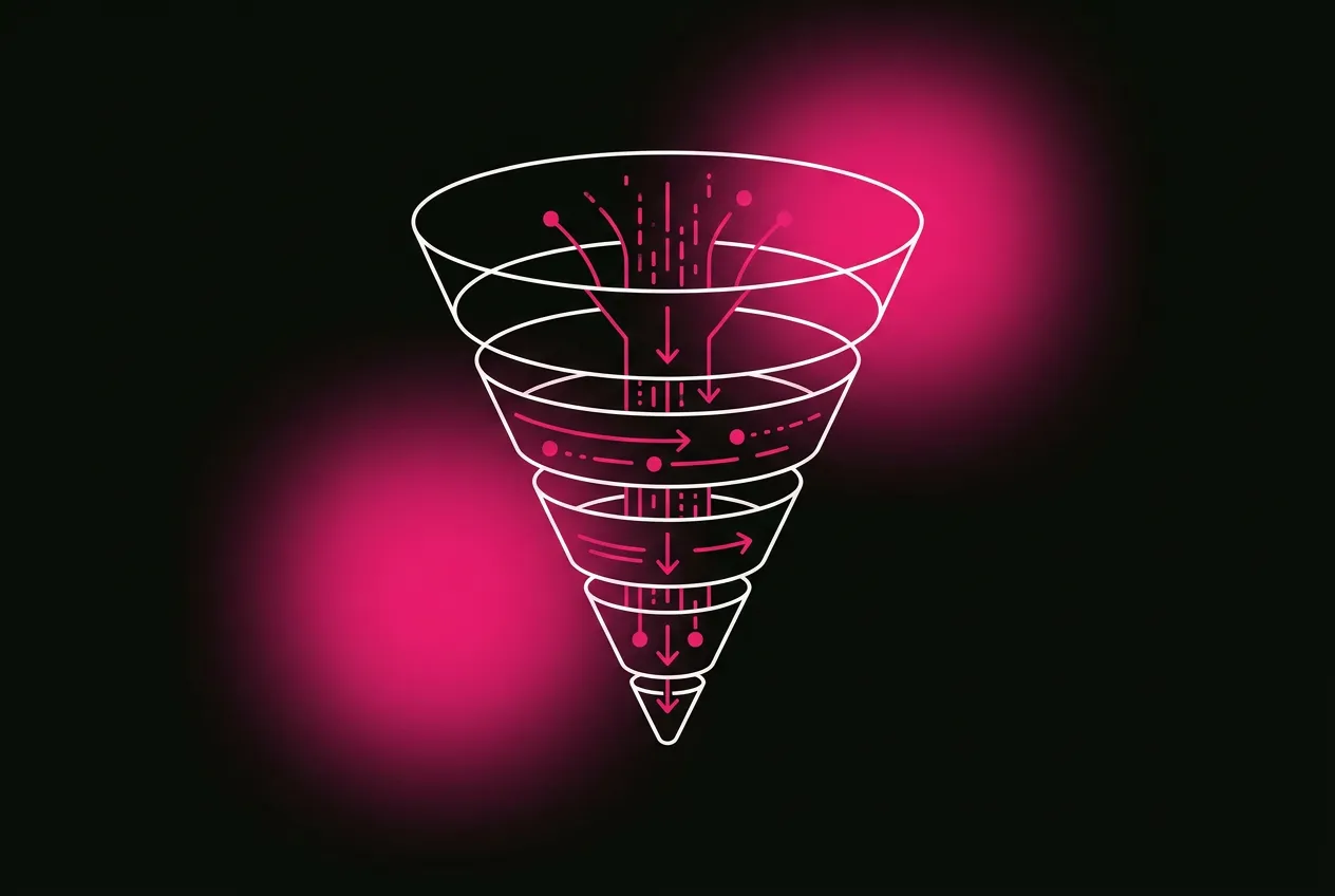 What is crypto marketing: funnel, Cohort Marketing