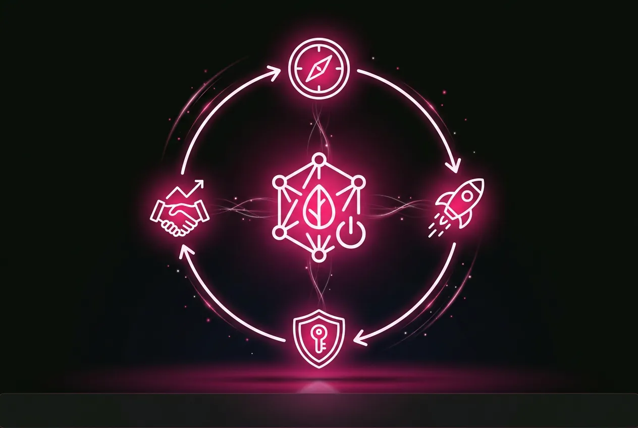 Why choose Cohort for how to launch a token: recap