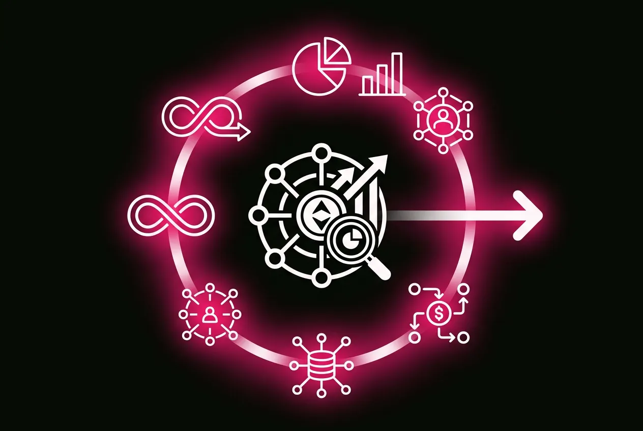 Why choose Cohort for tokenomics consulting: recap