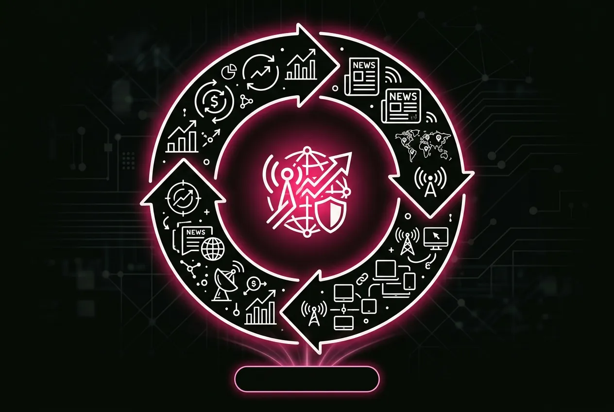 Why choose Cohort for crypto press release distribution: recap