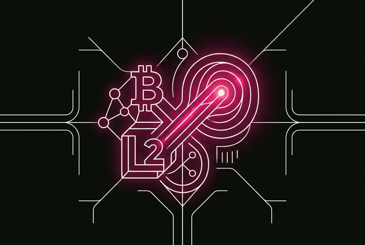 Bitcoin L2 marketing: work with Cohort Marketing
