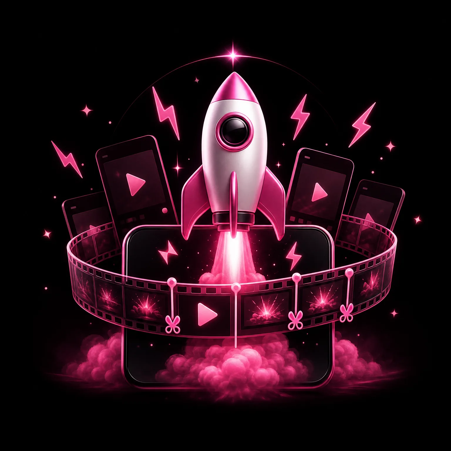Token Launch Clipping Campaigns
