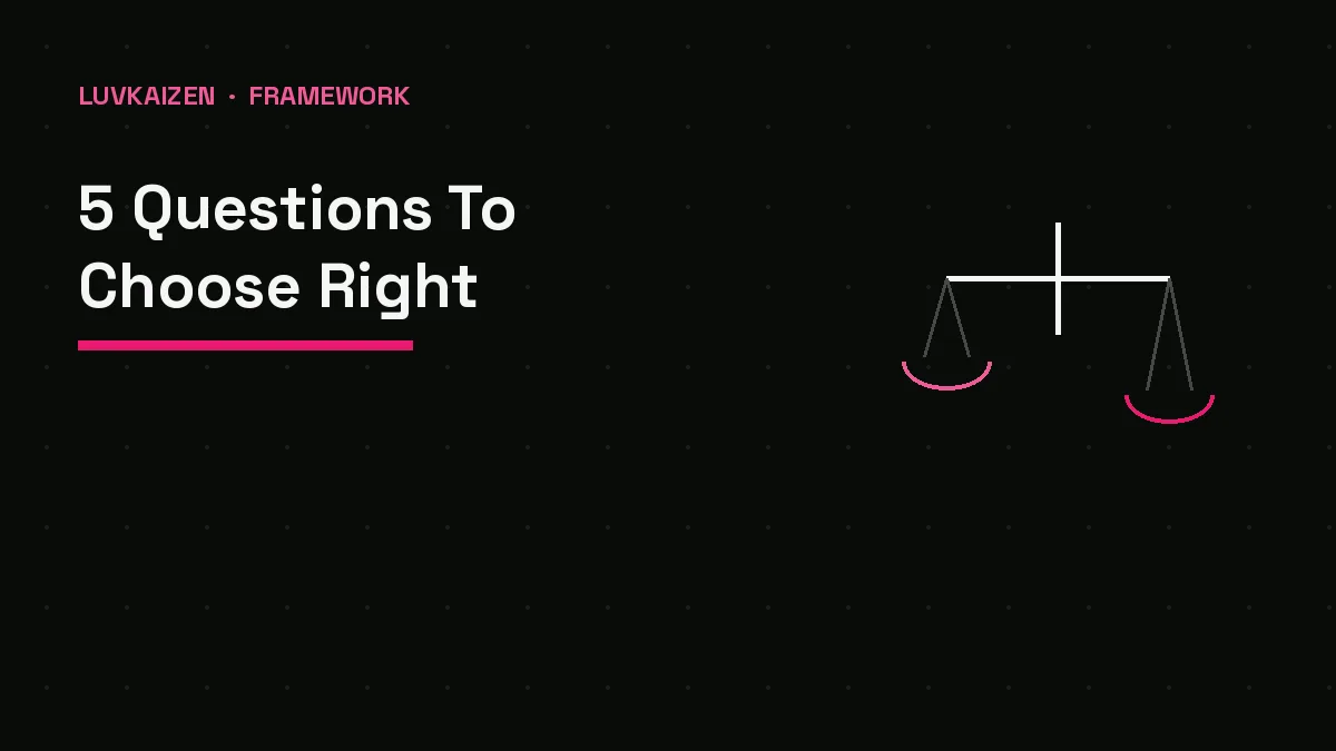 Alternatives to TokenMinds: fifth section illustration