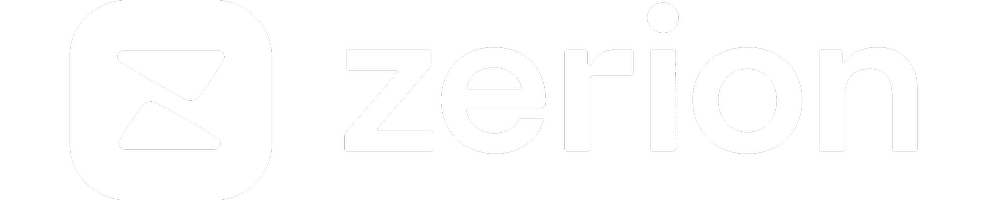 Zerion wallet: Social Media Presence