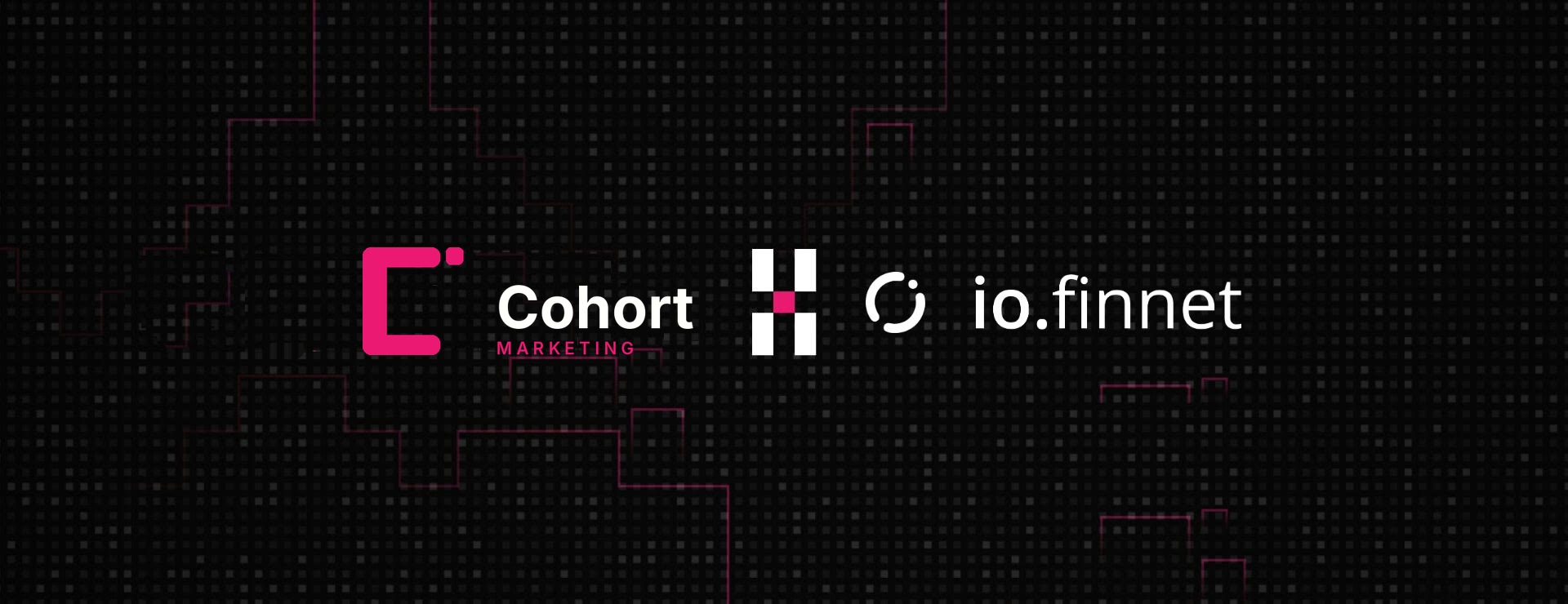 io.finnet: MPC Wallet User Acquisition