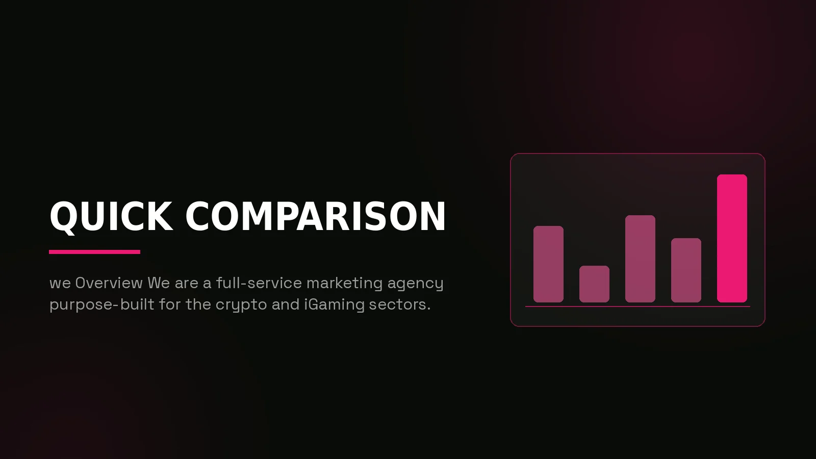cohort vs absolute digital: why-us stat panel illustration